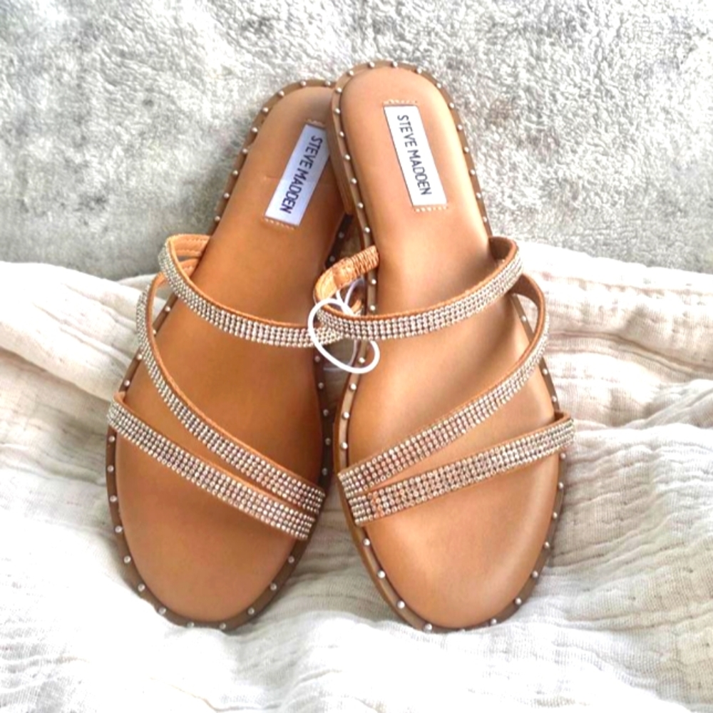 Steve Madden / Brand New